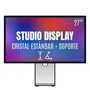 Apple Studio Display 27 pulgadas Retina 5K - Cristal Estándar - Soporte con inclinación ajustable